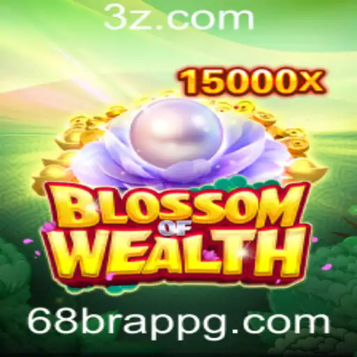 Descubra BlossomofWealth: O Jogo que Conquista o Mundo