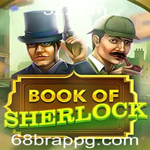 Descubra o Fascinante Mundo de BookOfSherlock