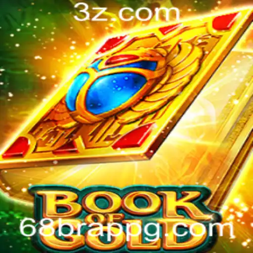 Book of Gold: Explorando o Mundo Misterioso do 68br App