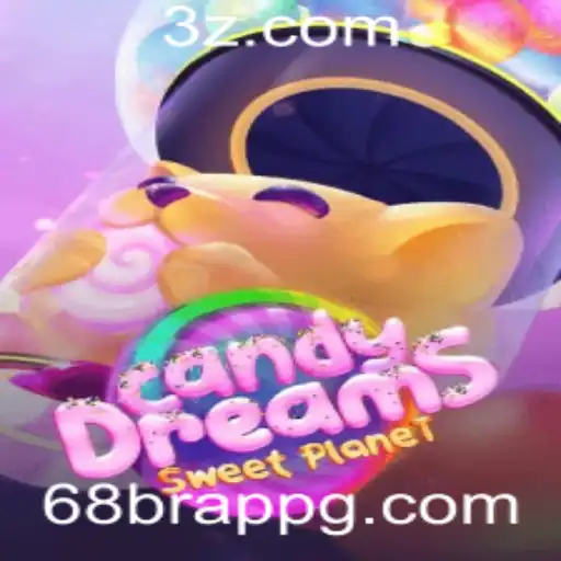 CandyDreams: Um Mergulho no Mundo Doce do Jogo 68br app