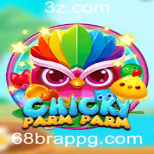 Descubra o Mundo do Jogo ChickyParmParm e as Novas Tendências do 68br app