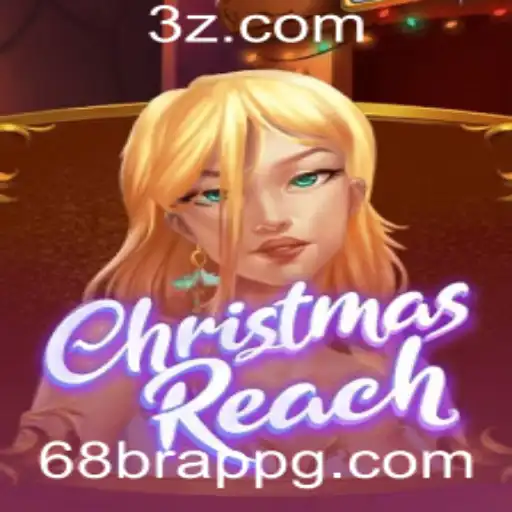 ChristmasReach: Uma Nova Experiência de Jogo com o 68br App