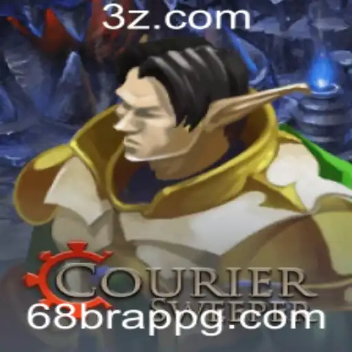 CourierSweeper: Uma Experiência de Jogo Inovadora com Diversão e Desafios