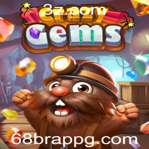 Descubra CrazyGems: Um Mergulho na Diversão com 68br app