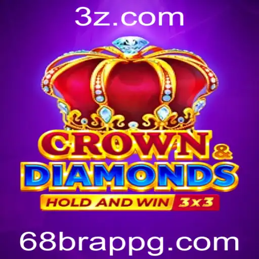 Explorando o Jogo Crowndiamonds: Uma Imersão no Universo de 68br App