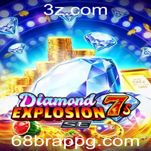 Explorando o Fascinante Mundo de DiamondExplosion7sSE: Tudo o que Você Precisa Saber