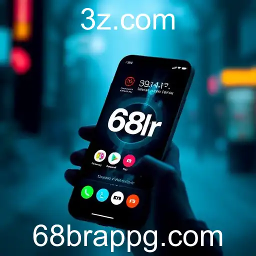 Gaming Experience 68br app - 800+ Premium and Exclusive Games