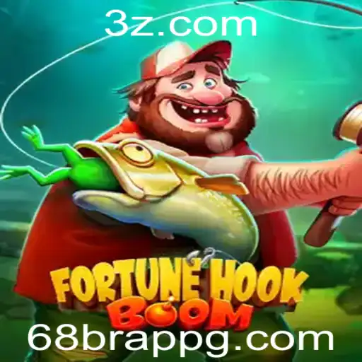 Descubra FortuneHookBoom: O Jogo que Conquista a Geração 68br app