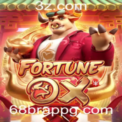 Descubra o Encanto do Jogo FortuneOx com 68br app