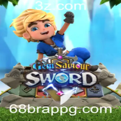 GemSaviourSword: Uma Aventura Épica no Mundo dos Games