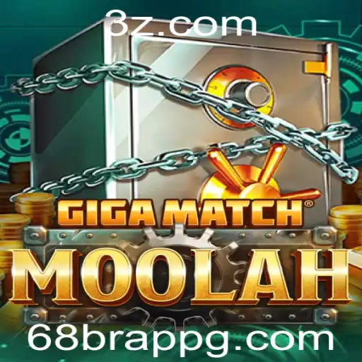 Descubra o Fascinante Mundo do GigaMatchMoolah: Um Jogo Inovador