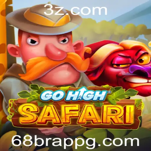 Descubra a Aventura Inesquecível de GoHighSafari: O Fenômeno dos Jogos Mobiles