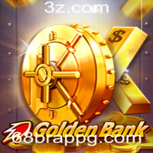 GoldenBank: Descubra a Nova Sensação dos Jogos Mobile