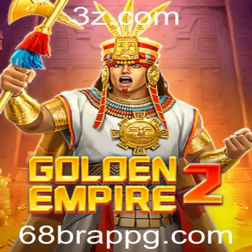 GoldenEmpire2: O Futuro dos Jogos de Estratégia