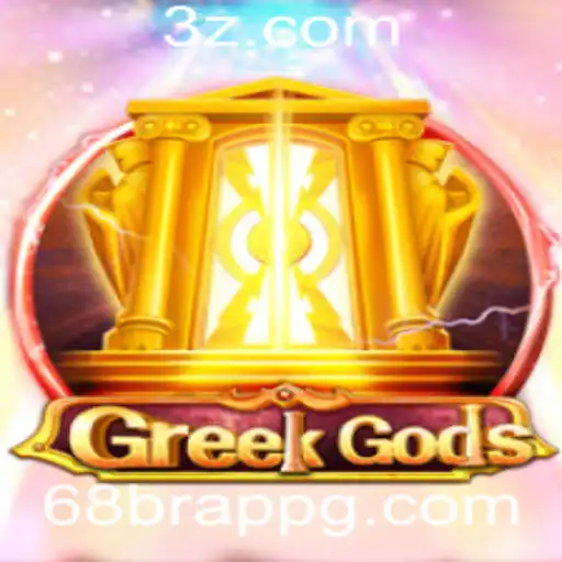 Descubra GreekGods: Um Novo Jogo Emocionante