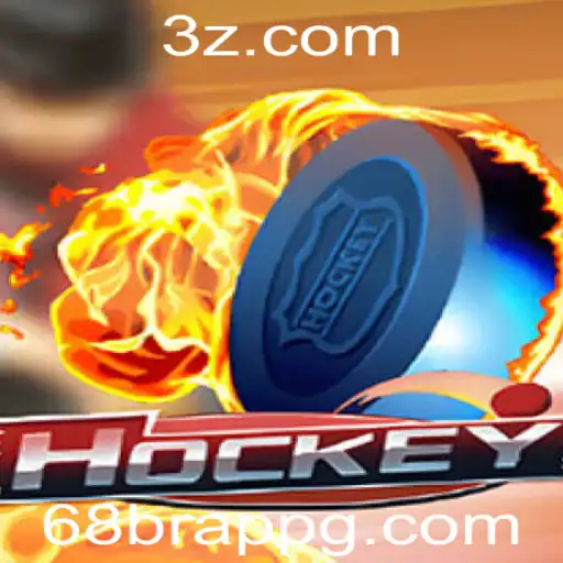 Explorando o Universo do Hockey e a Inovação do 68br App
