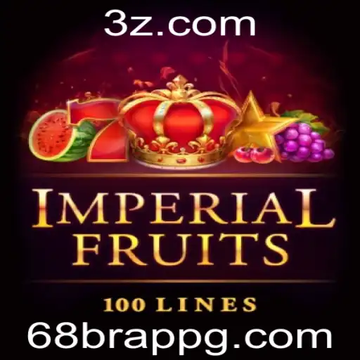 Desvendando o Jogo ImperialFruits100: Uma Aventura em Frutas e Estratégia