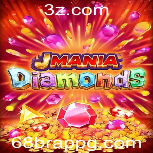 Descubra o Mundo de JManiaDiamonds: O Guia Completo para o Popular Jogo Relacionado ao App 68br