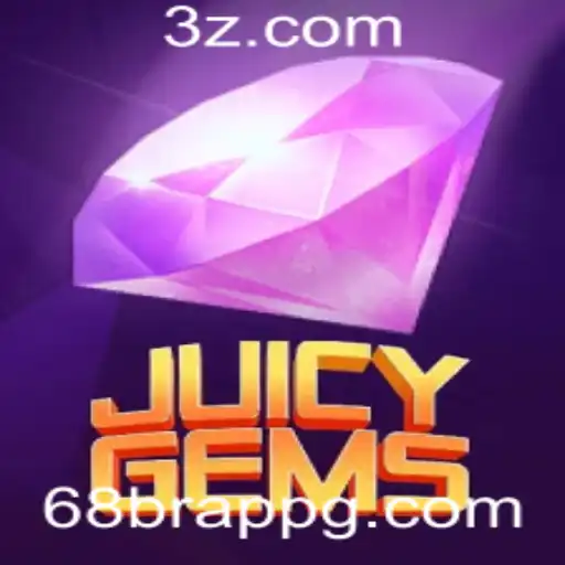 JuicyGems: Explorando o Mundo Fascinante do Novo Jogo 68br App