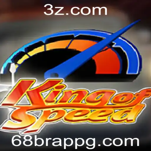 Descubra o Adrenalizante Universo de KingofSpeed