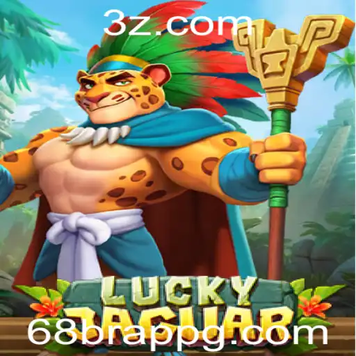 LuckyJaguar: Aventuras e Estratégias no Mundo dos Jogos com 68br app