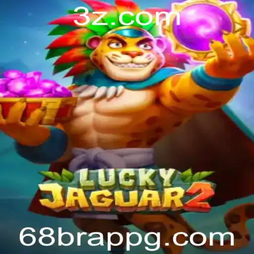 Explorando o Mundo de Luckyjaguar2 no 68br app
