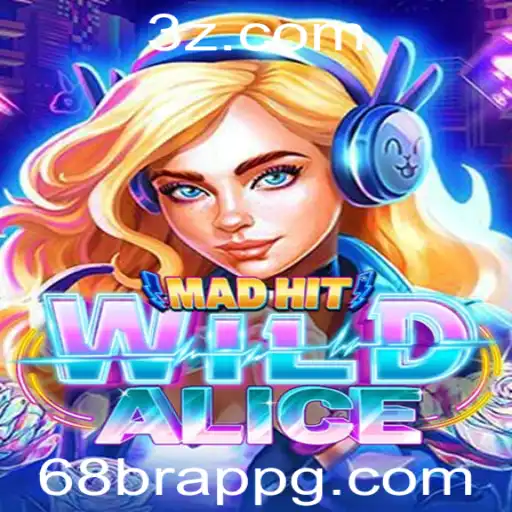 MadHitWildAlice: Uma Imersão no Mundo do Jogo 68br app