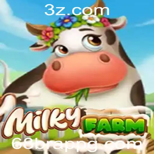 Descubra as Aventuras de MilkyFarm: O Jogo Inovador no 68br App