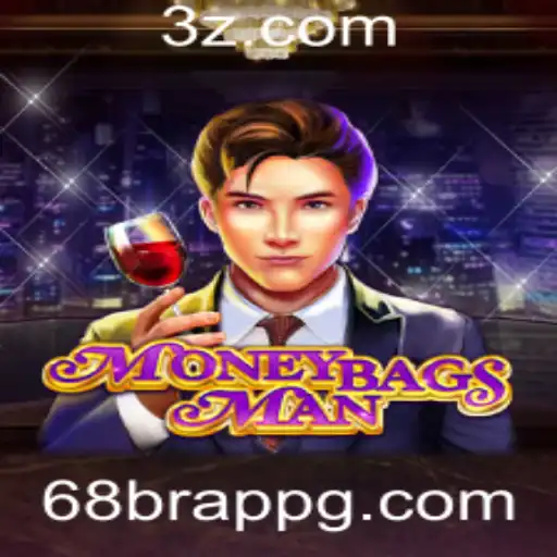 MoneybagsMan: Um Mergulho no Inovador Jogo do Momento