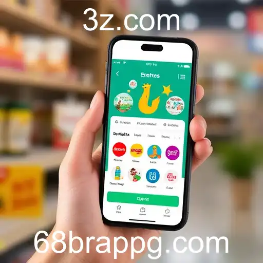 Gaming Experience 68br app - 800+ Premium and Exclusive Games