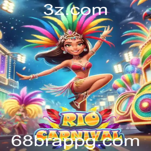 RioCarnival: Mergulhe na Festa Interativa com o 68br app