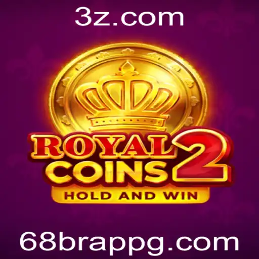 Descubra RoyalCoins2: Uma Nova Era de Jogos com o 68br App