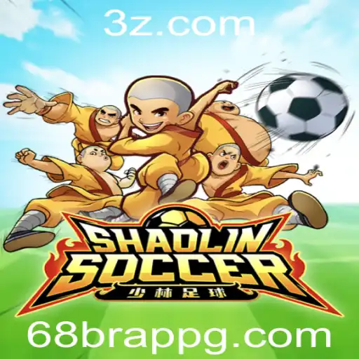 Explorando ShaolinSoccer: Um Mistura de Artes Marciais e Futebol