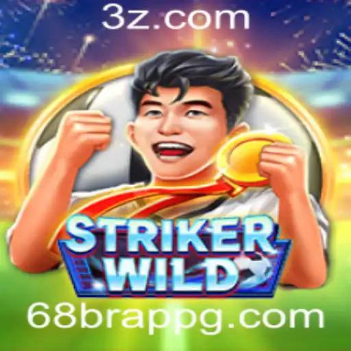 StrikerWILD: Aventura Selvagem no Mundo dos Games