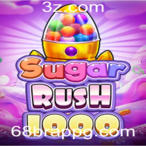 SugarRush1000: Uma Imersão Doce no Novo Fenômeno dos Jogos