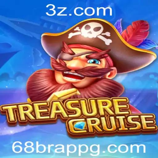 Descubra o emocionante universo de TREASURECRUISE
