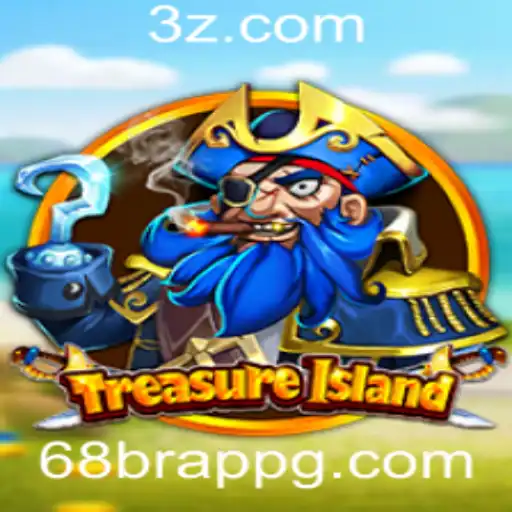 Explore o Fascinante Mundo de TreasureIsland