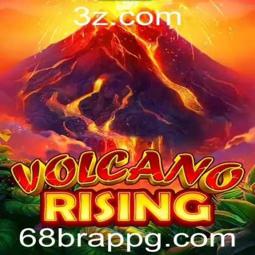 VolcanoRising: Conquistando o Apocalipse no 68br App