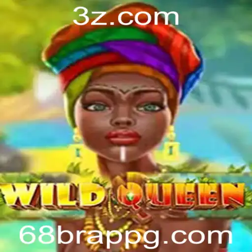 Explorando o Jogo WildQueen: Uma Aventura Imersiva no 68br App