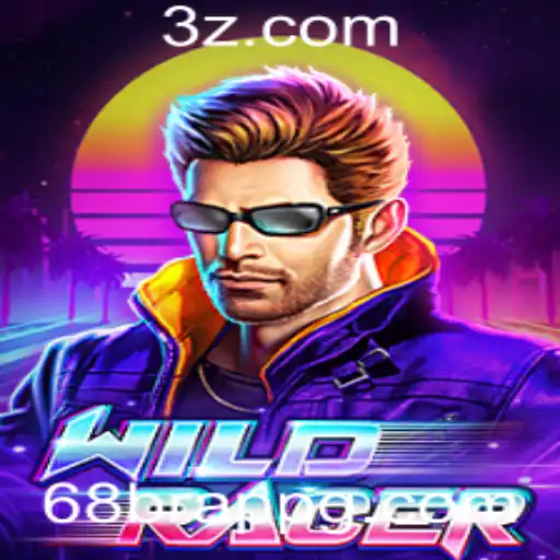 WildRacer: O Jogo de Corrida Mais Empolgante da Atualidade no 68br App