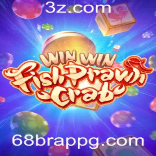 Descubra o Fascinante Jogo WinWinFishPrawnCrab