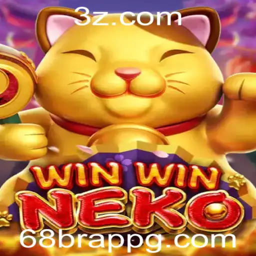 Descubra o Encantador WinWinNeko: Um Novo Jogo Revolutionário