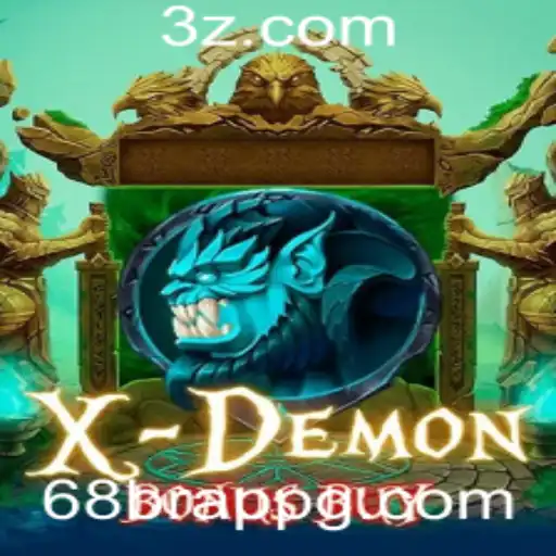 Desbravando o Universo de XDemonBonusBuy